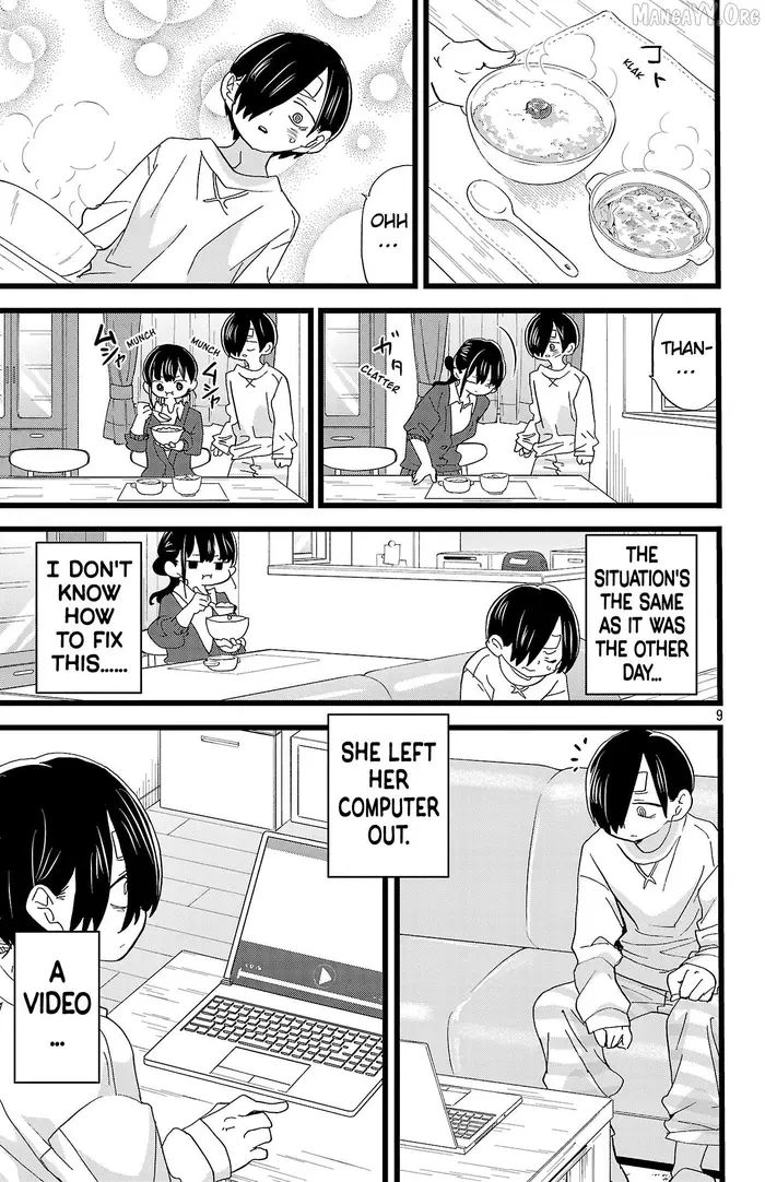The Dangers in My Heart Chapter 182 image 10_optimized
